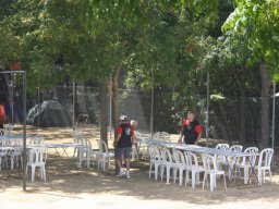 XVII Concentracion - 2010